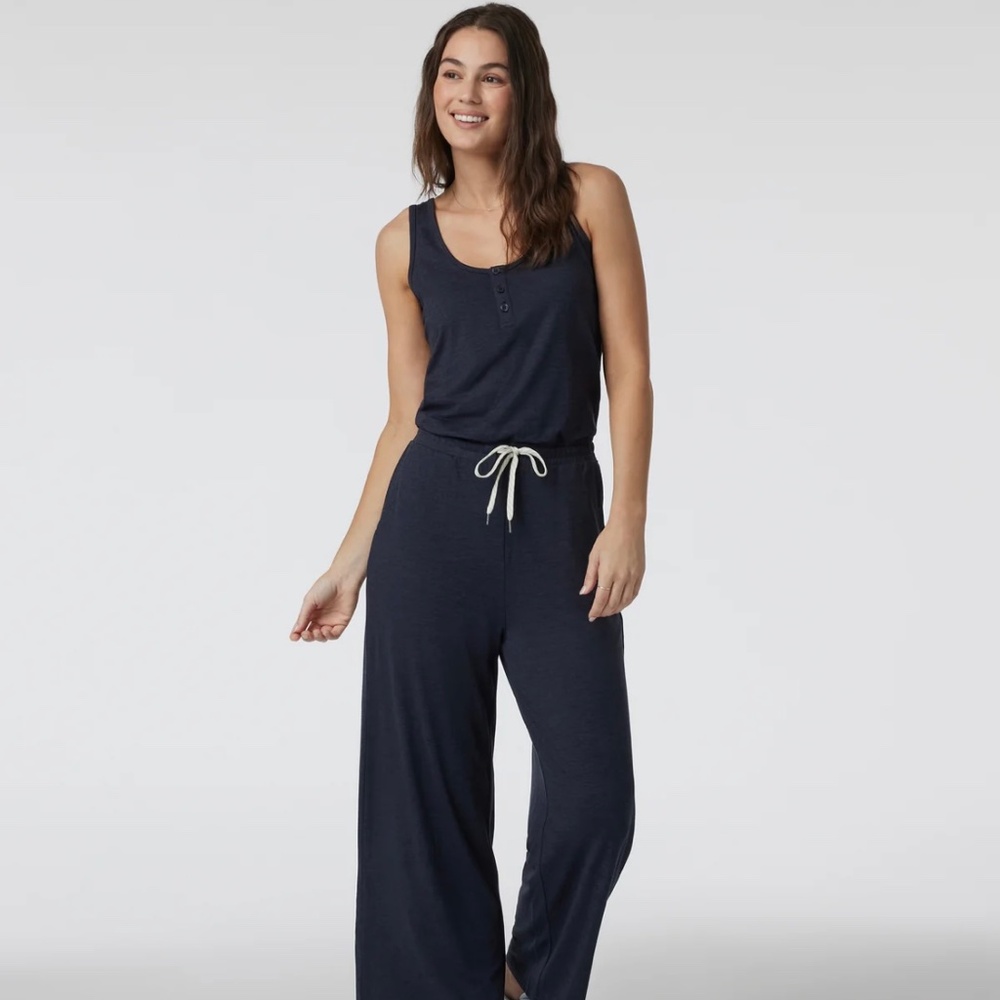 Vuori Falls Jumpsuit